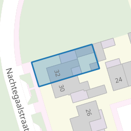 Perceel RPN00-D-8496