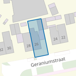 Perceel RPN00-D-8499