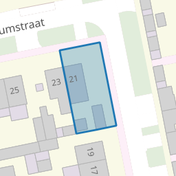 Perceel RPN00-D-8501