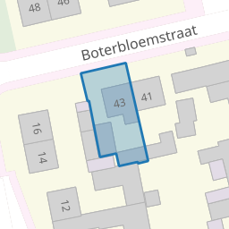 Perceel RPN00-D-8506