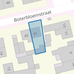 Perceel RPN00-D-8507