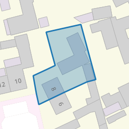 Perceel RPN00-D-8510