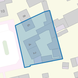 Perceel RPN00-D-8511