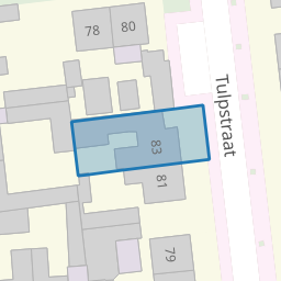 Perceel RPN00-D-8513