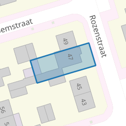 Perceel RPN00-D-8514