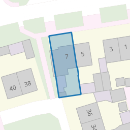Perceel RPN00-D-8517