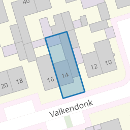 Perceel RPN00-D-8519