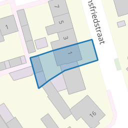 Perceel RPN00-D-8531