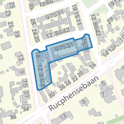 Perceel RPN00-D-8532