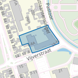 Perceel RPN00-D-8535