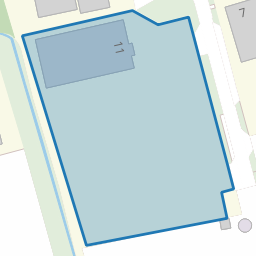 Perceel RPN00-D-8543