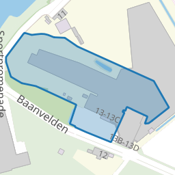 Perceel RPN00-D-8562