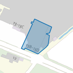 Perceel RPN00-D-8564