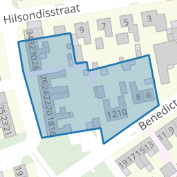Perceel RPN00-D-8571