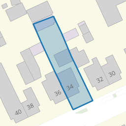 Perceel RPN00-D-8573