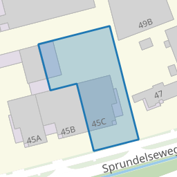 Perceel RPN00-D-8592