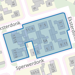 Perceel RPN00-D-8595