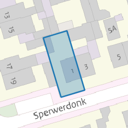 Perceel RPN00-D-8596