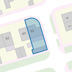 Perceel RPN00-D-8600