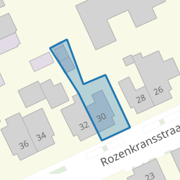 Perceel RPN00-D-8607