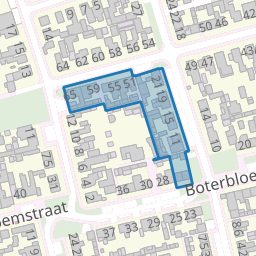 Perceel RPN00-D-8609
