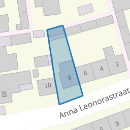 Perceel RPN00-D-8611