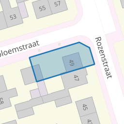 Perceel RPN00-D-8627