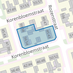 Perceel RPN00-D-8629