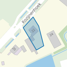 Perceel RPN00-D-8648