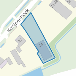 Perceel RPN00-D-8650