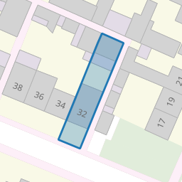 Perceel RPN00-D-8658