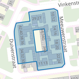 Perceel RPN00-D-8663