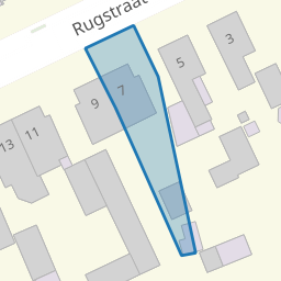 Perceel RPN00-D-8692