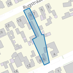 Perceel RPN00-D-8693