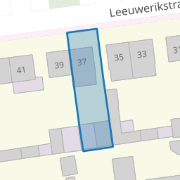 Perceel RPN00-D-8698