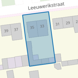 Perceel RPN00-D-8699