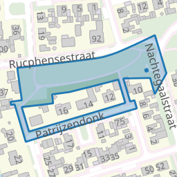 Perceel RPN00-D-8700