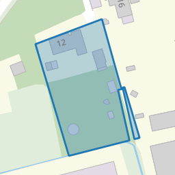 Perceel RPN00-D-8707