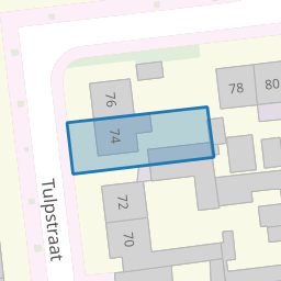 Perceel RPN00-D-8712