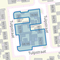 Perceel RPN00-D-8713
