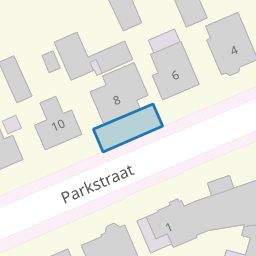 Perceel RPN00-D-8720