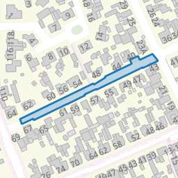 Perceel RPN00-D-8725