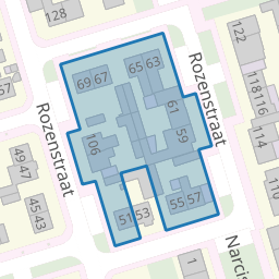 Perceel RPN00-D-8727