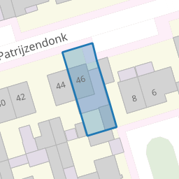 Perceel RPN00-D-8730