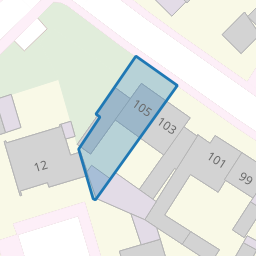 Perceel RPN00-D-8732