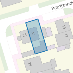 Perceel RPN00-D-8746