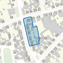 Perceel RPN00-D-8750