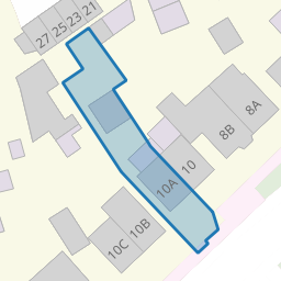 Perceel RPN00-D-8752