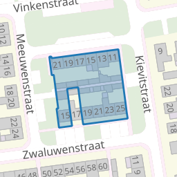 Perceel RPN00-D-8771