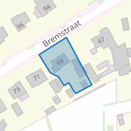 Perceel RPN00-D-8783